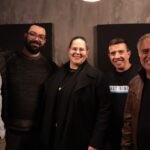 Isabella Tucci e Wellington Cunha foram entrevistados e participaram do “Podcast Follow Up” para discutir o tema de licitações públicas.